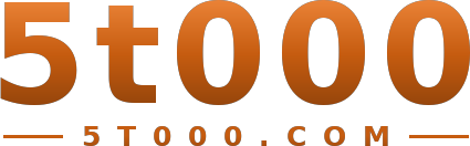 5t000 logo